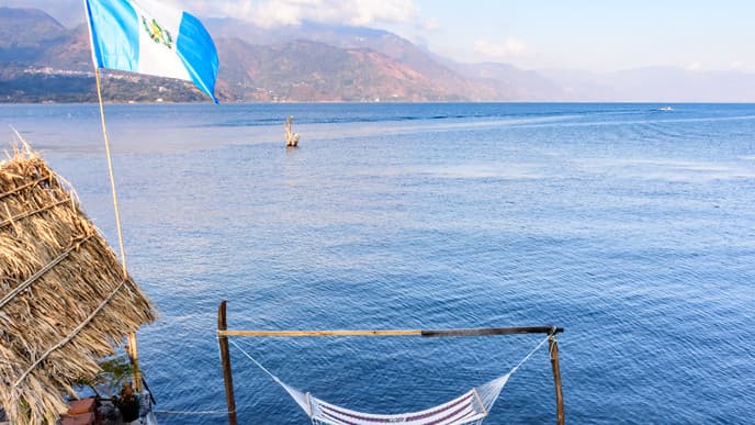 A day of Mayan immersion