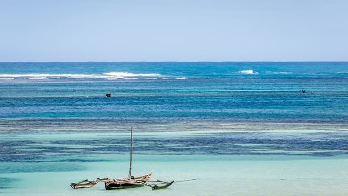 Auf Wiedersehen Kenia!