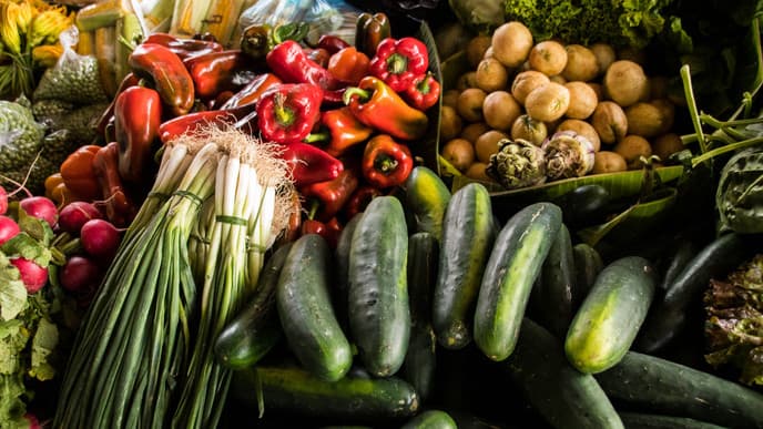 A Culinary Adventure