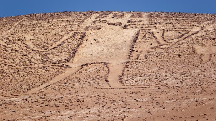 Explore the Ghost Towns of Santa Laura