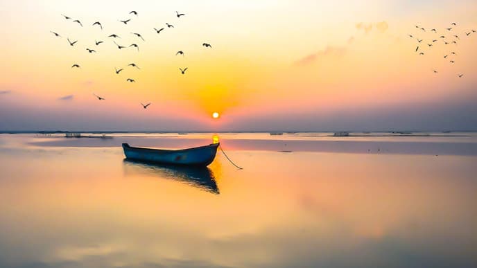 Der nördlichste Punkt Sri Lankas