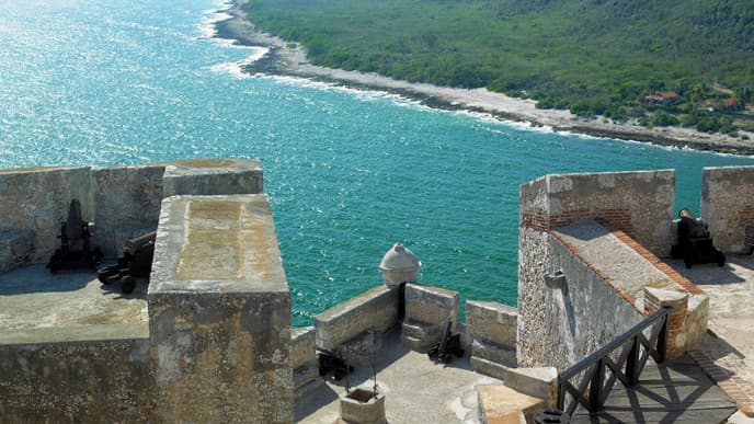 Kubanisches Lebensgefühl und Rumverkostung