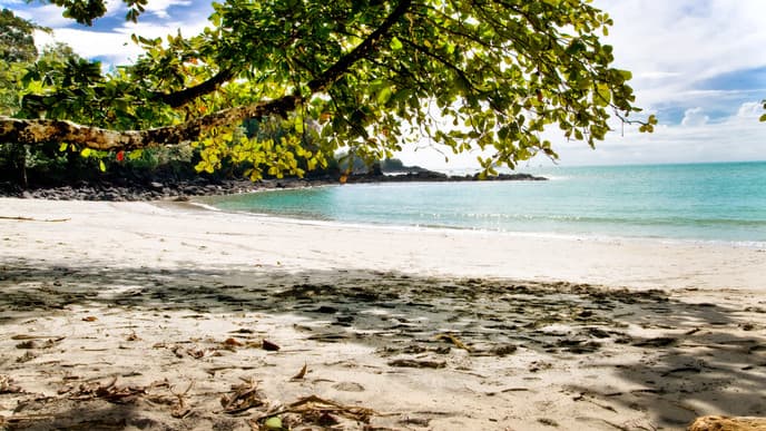 Freizeit in Manuel Antonio