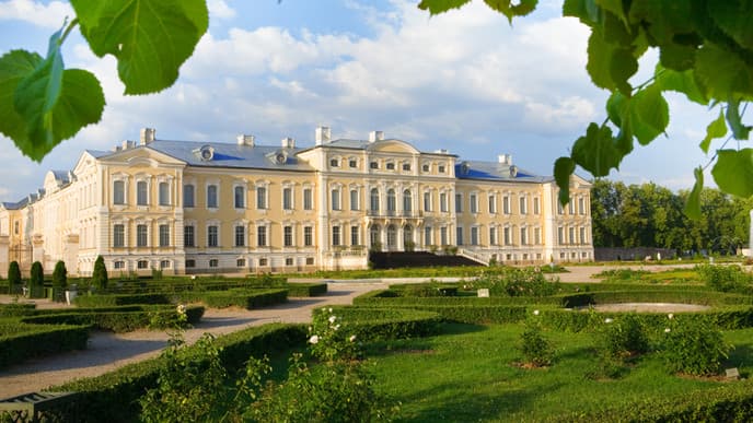 Beauty, bogs and sandy beaches