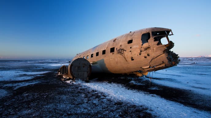 Return to Reykjavík