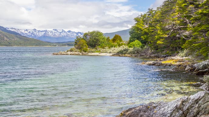 Be Amazed by Lake Fagnano