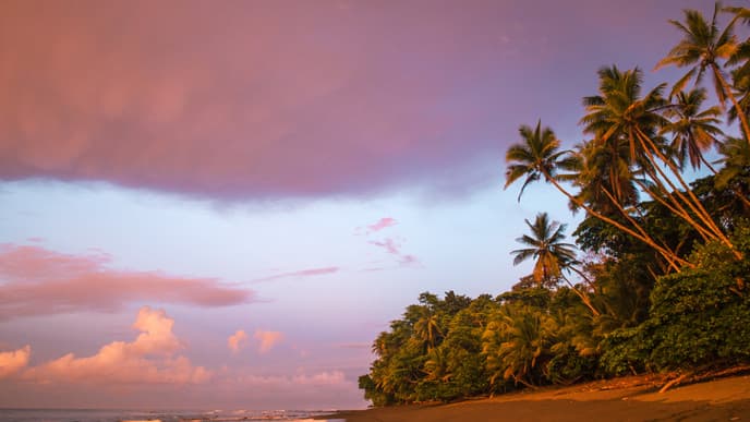 Schnorcheltour bei der Isla del Caño