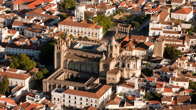 A guided food tour savoring local delights