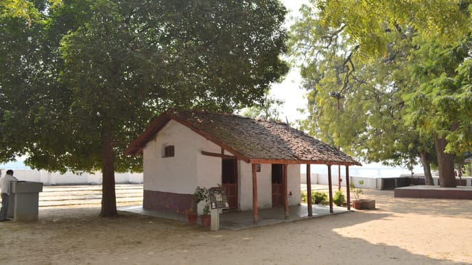 Temples, history & culture in Ahmedabad