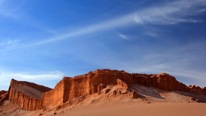 Visit the Valley of the Moon & the Valley of Death