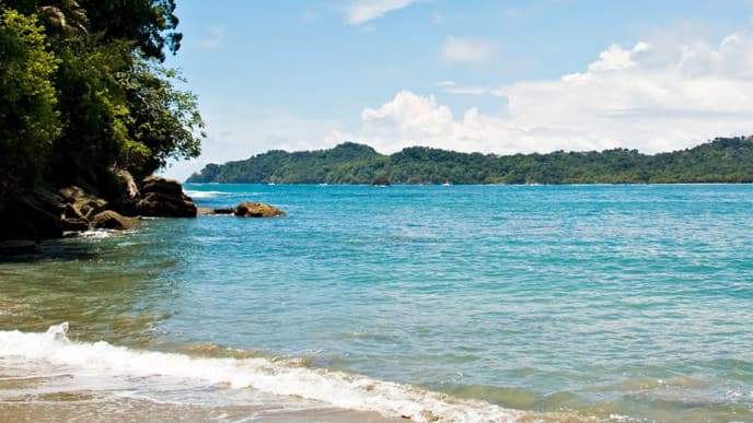 Sea kayaking & snorkelling