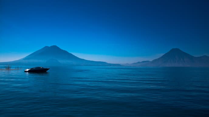 Explore Lake Atitlan & Different Tzutuhil Villages