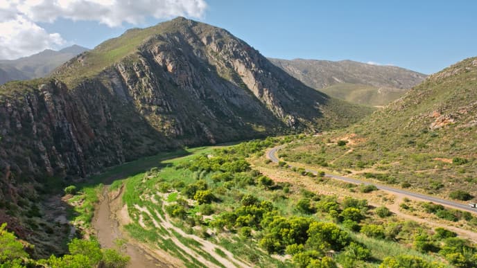 Introducing the Big Five