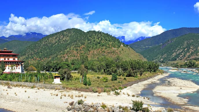 The Trail of the Divine Madman