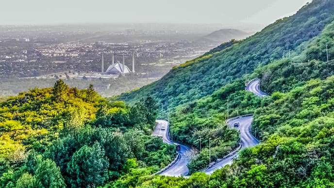 Explore Islamabad's local cultures and customs