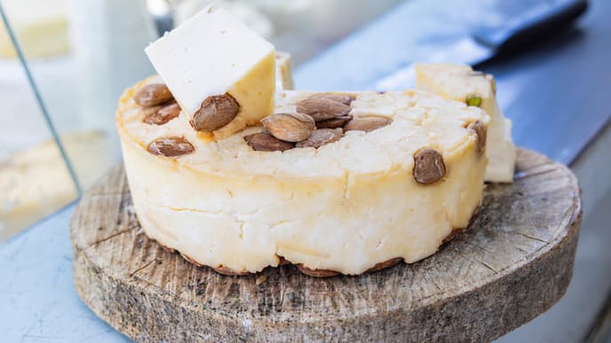 Historic attractions in Testour & Dougga