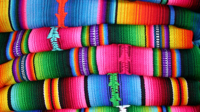 Traditional Villages and a Stunning lake