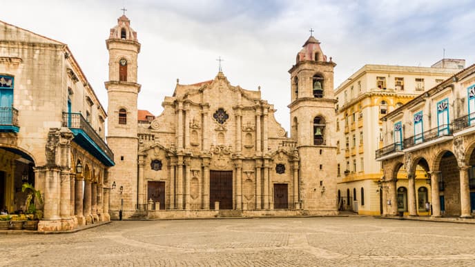 Salsa tanzen wie die Kubaner