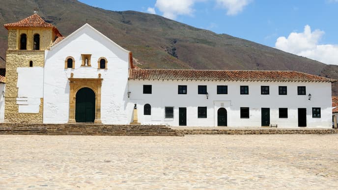 Discover the Past in San Agustin