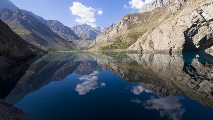 Journey to Samarkand