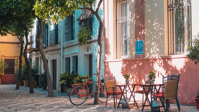 Dive into the heart of Spanish culture