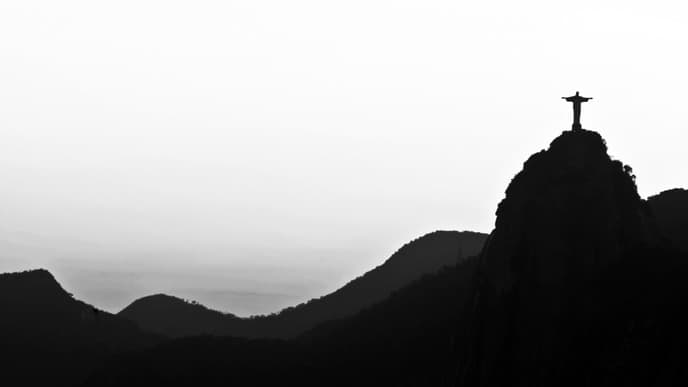 Sightseeing in Rio de Janeiro