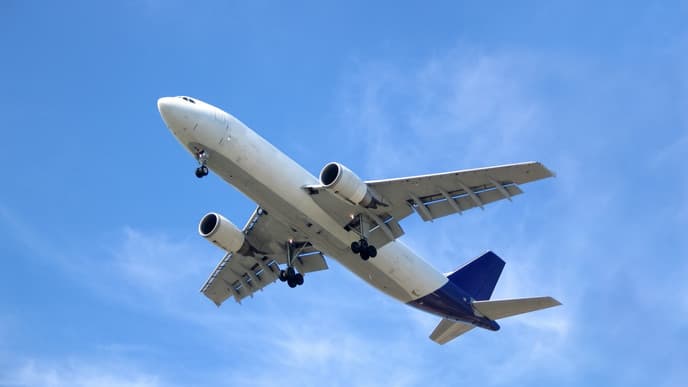 Flug nach Guayaquil & Heimreise