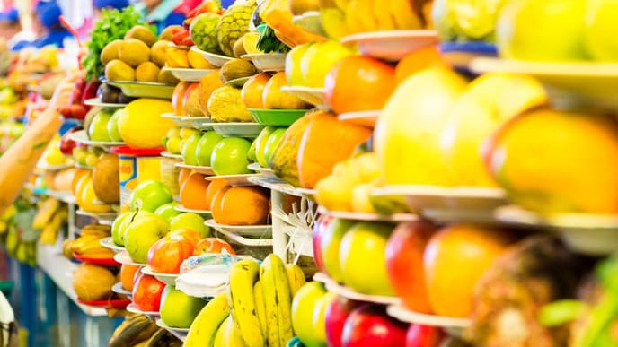 Cooking class & journey to Potosi