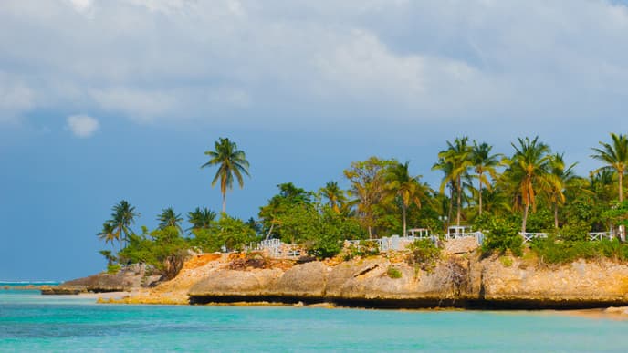 Bathe in Serenity on the Cuban Coast