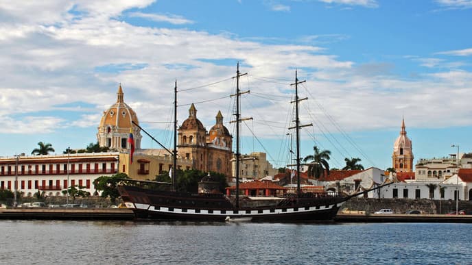 Taste Caribbean Dishes Inspired by Colombian Literature