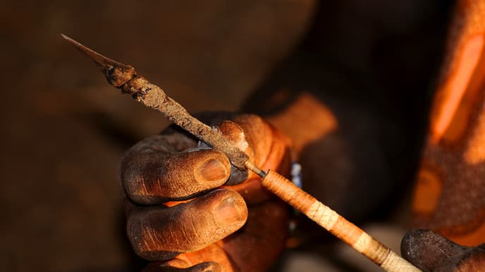 Meet the indigenous tribes: Hadzabe and Datoga