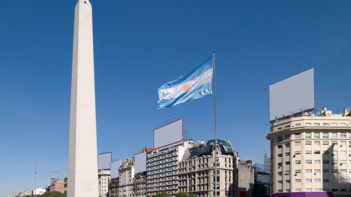 Willkommen in Buenos Aires!