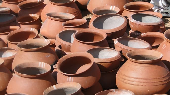 Welcome to scenic Jeypore