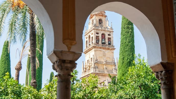 Explore historically-rich Córdoba