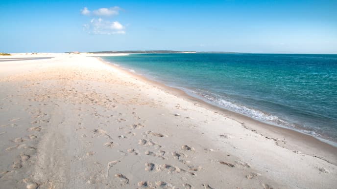 Noch ein Urlaubstag auf See