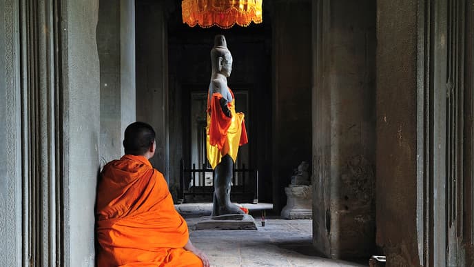 Goodbye, Cambodia!