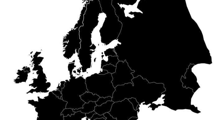 Rückreise nach Europa