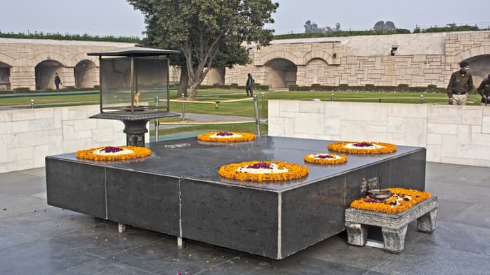 Rückkehr in die Hauptstadt