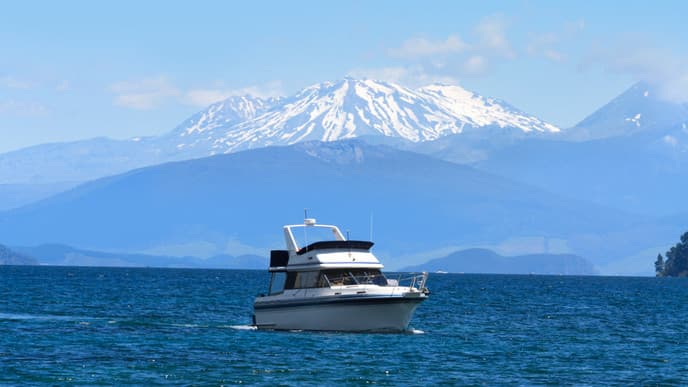 Geysire und Schlammbäder