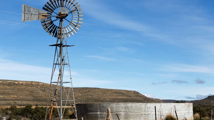 Abenteuer und Kultur in der Grünen Kalahari