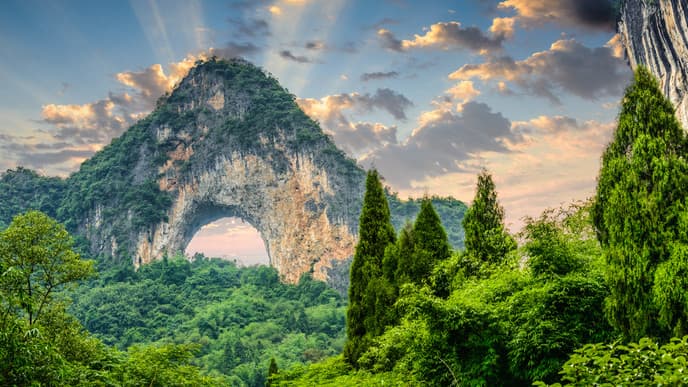 Say Goodbye to this Spectacular Region