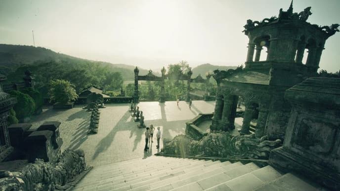 Be creative in Hoi An!