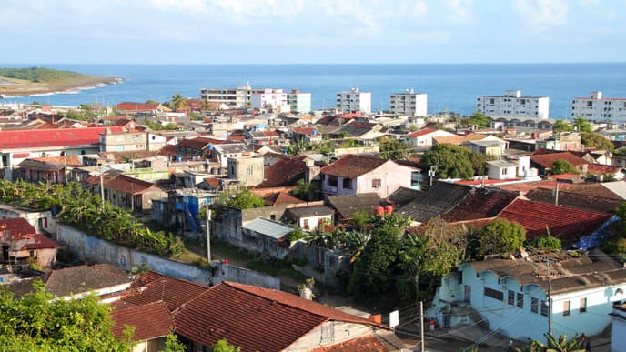 Explore the Charms of Baracoa