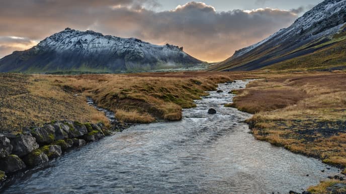 Snæfellsnes Peninsula: Iceland in miniature