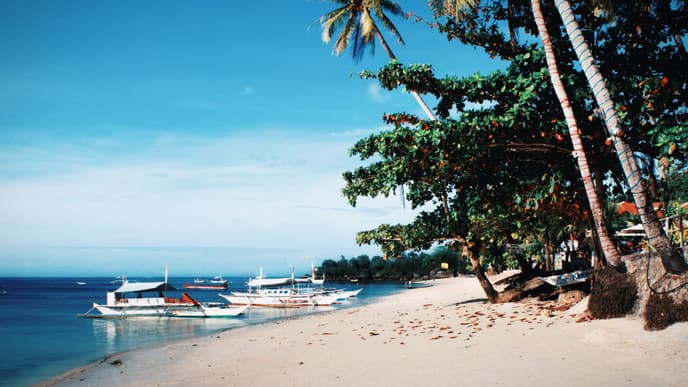 Panglao at your leisure