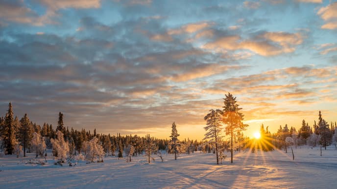 Explore the Sami Area