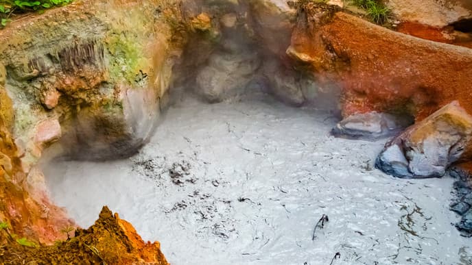Abenteuerliche Wanderung zum La Leona Wasserfall