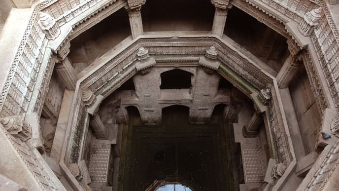 Die Highlights von Ahmedabad