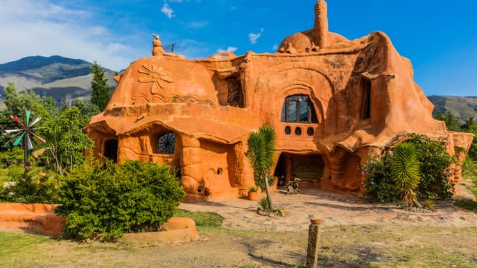 Travel to the Magical Villa de Leyva