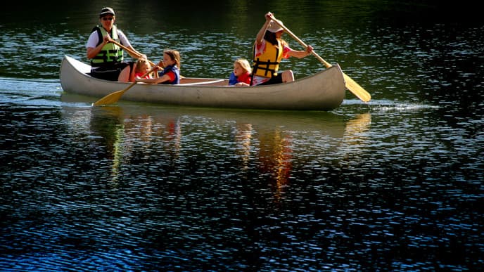 Explore the local biodiversity